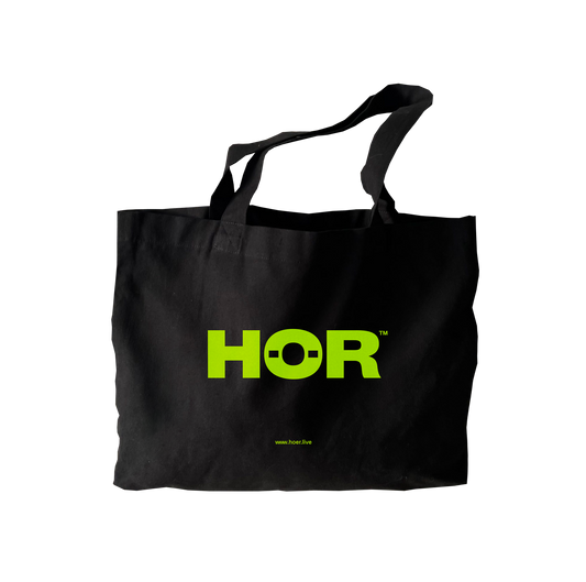 Records Bag