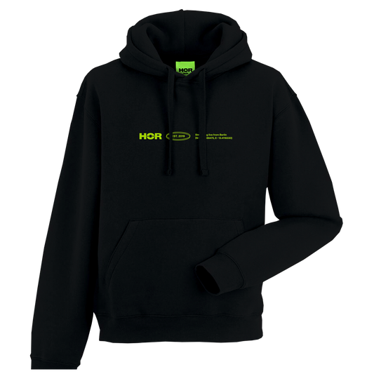 Groove ME Hoodie