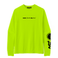 Cut The Middle Man (Cyber Green)